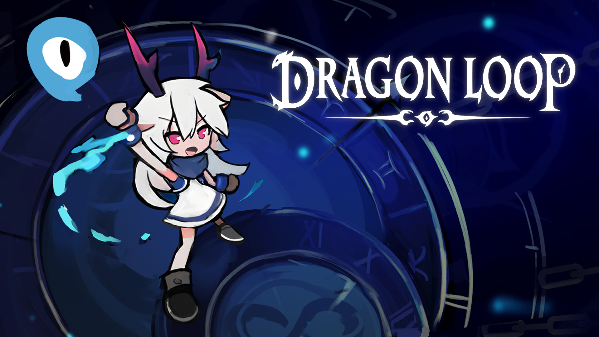 [NSW] 드래곤 루프 (Dragon Loop)
