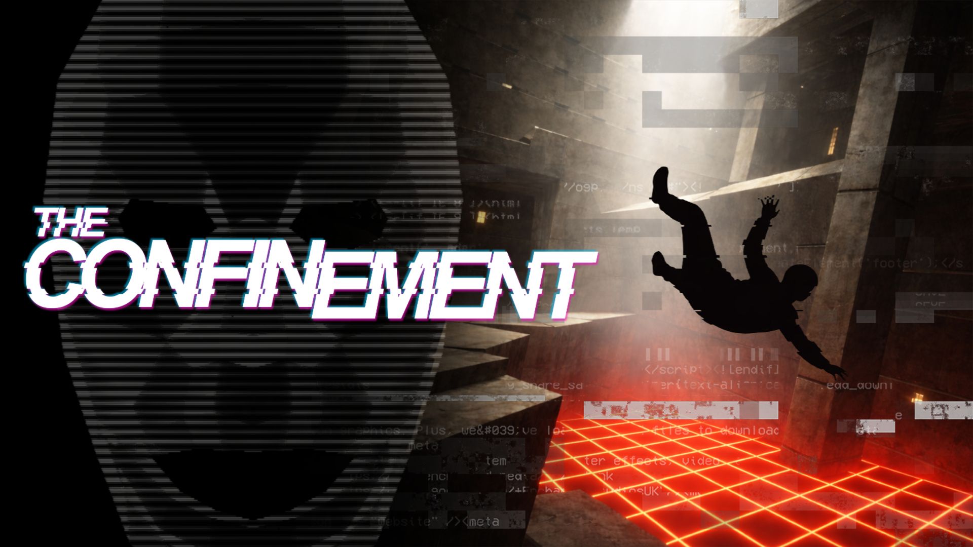 [NSW] 더 컨피니먼트 (The Confinement)
