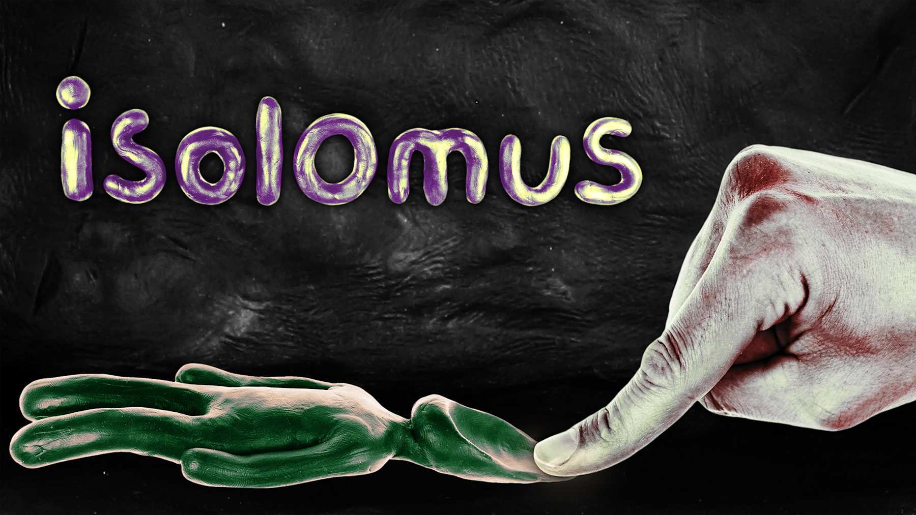 [NSW] 아이솔로무스 (Isolomus)
