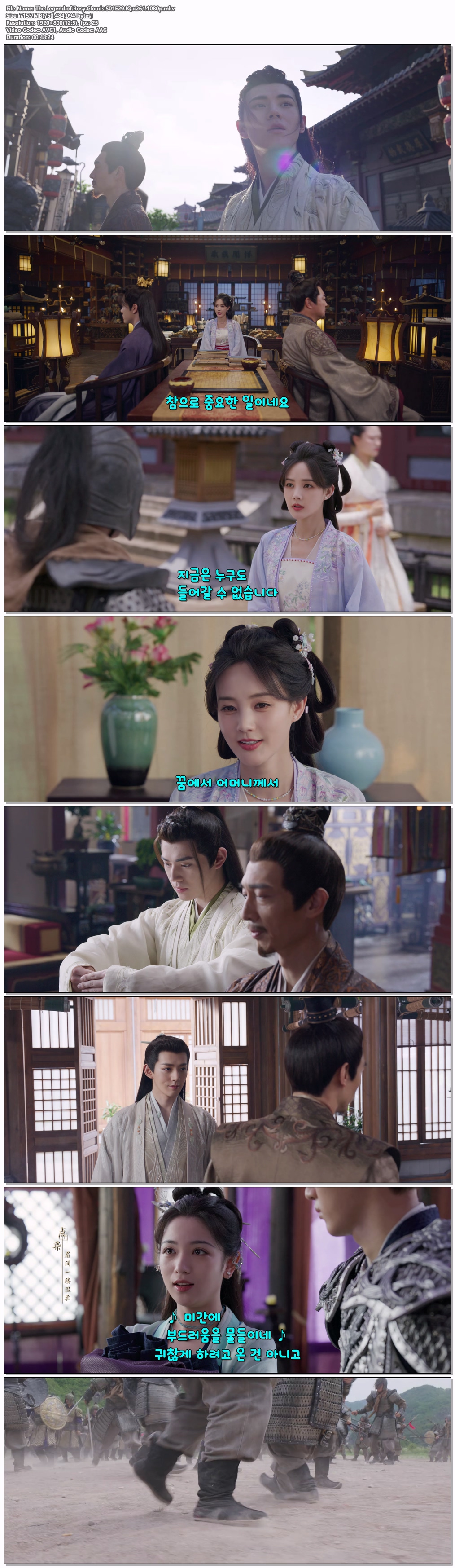 운수행.S01E29.IQ.x264.1080p