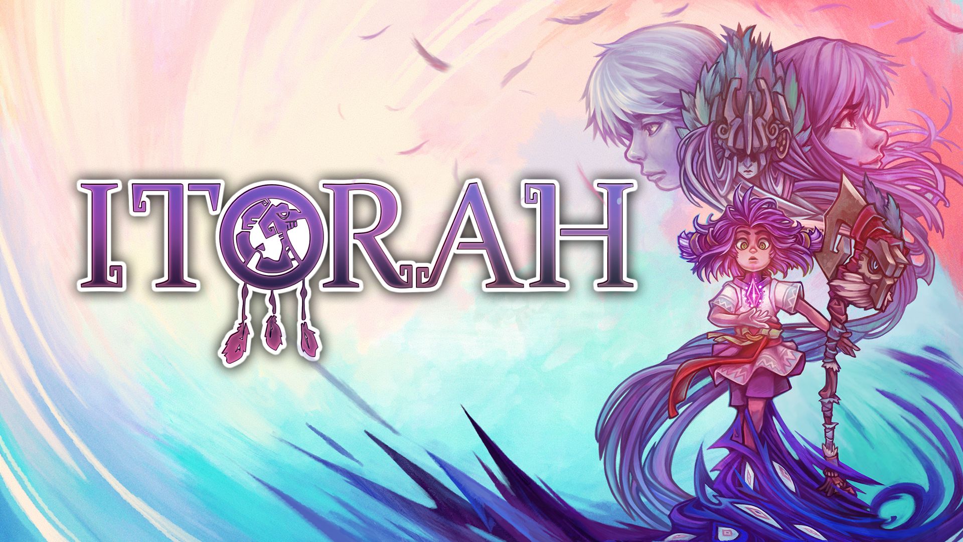 [NSW] 이토라 (ITORAH)
