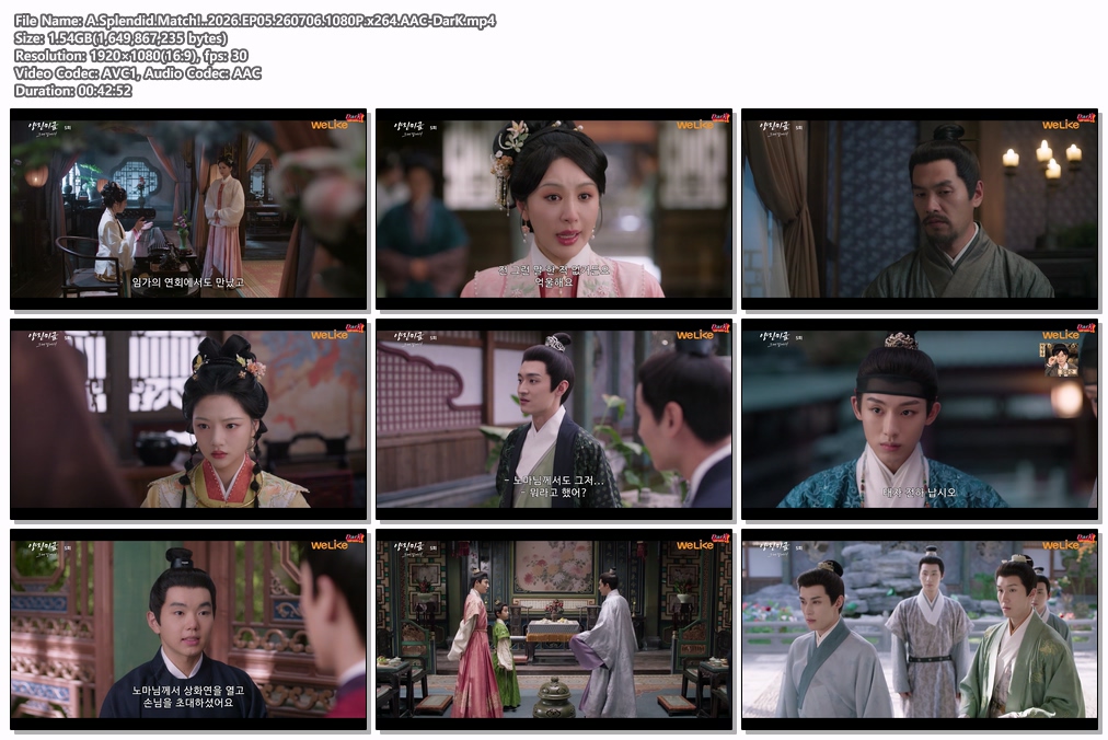 A.Splendid.Match!..2026.EP05.260706.1080P.x264.AAC-DarK