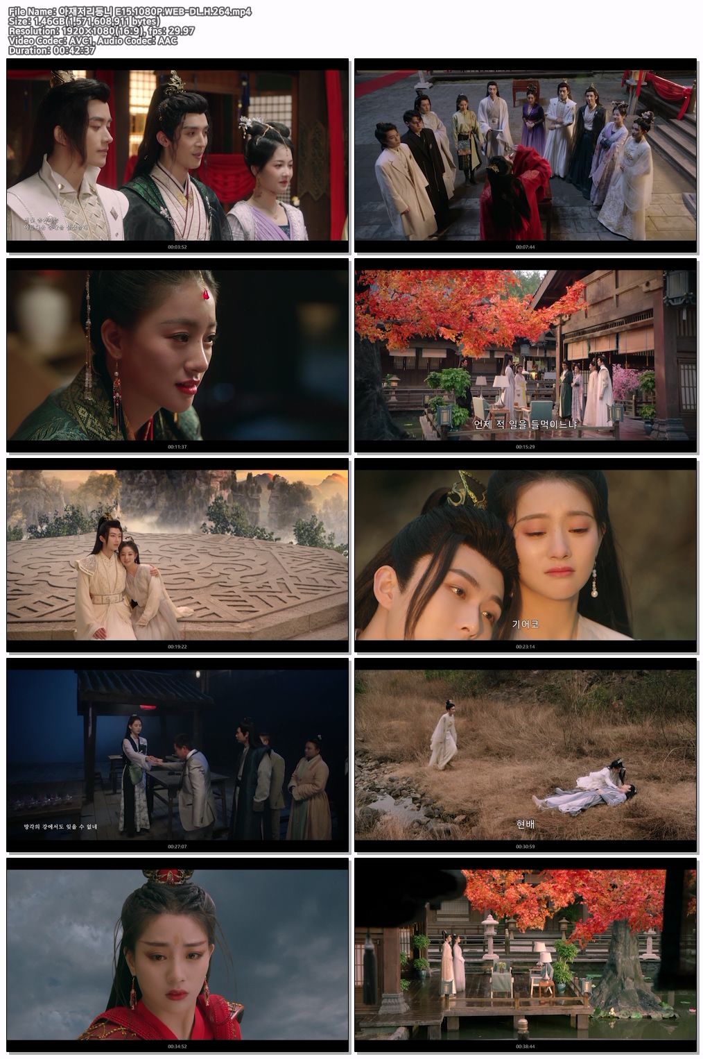 아재저리등니 E15.1080P.WEB-DL.H.264