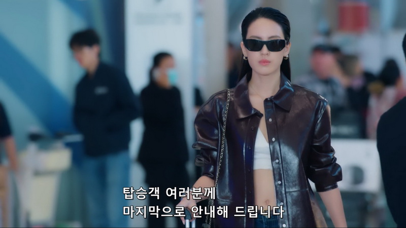 슈퍼스타가 되고 싶어 I Wanna Be Suptar 8부작 한글선택자막