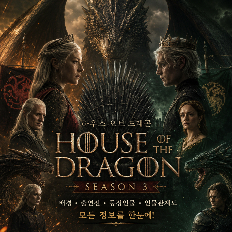 O7월. 왕좌의게임 시즌3 3화 (( 하우스 _ 오브 _ 드래곤 )) 1080P 공식자막