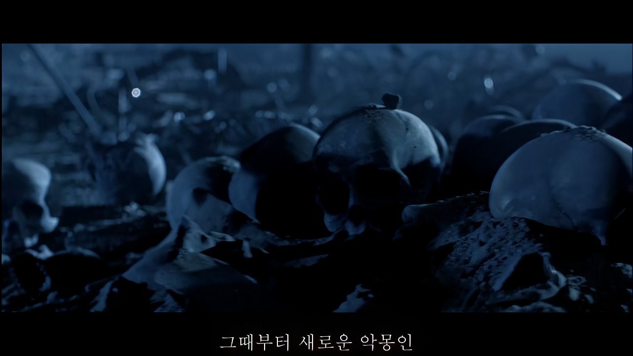 4K 감독판 터미네이터 2. 1991