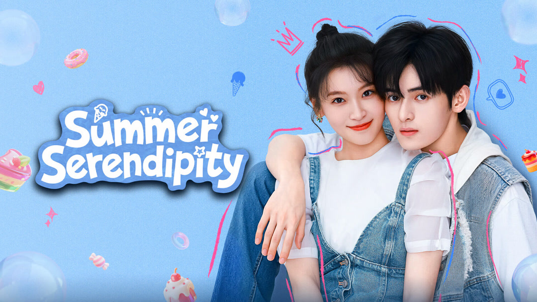 빙림기적하천:Summer Serendipity EP03 1080p_iQIYI
