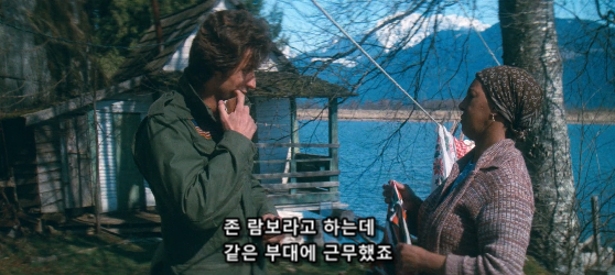 일반인들은 감히 상상도 못할 참전 군인의 ptsd [람보 1]