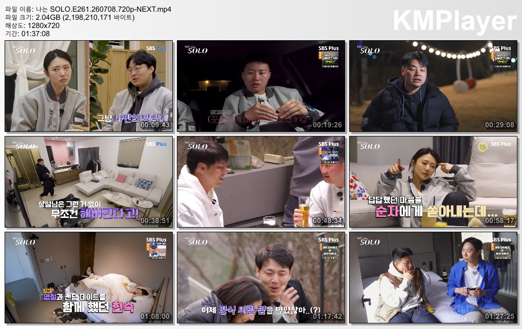 나는 SOLO.E261.260708.720p-NEXT