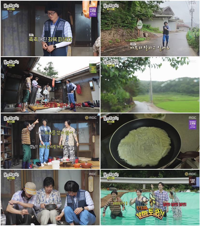 놀면 뭐하니.E336.260704.720p-NEXT