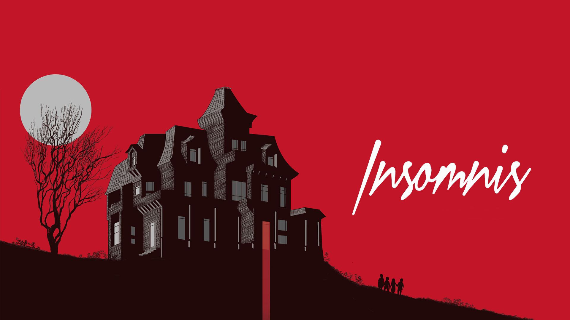 [NSW] 인섬니스 (Insomnis)