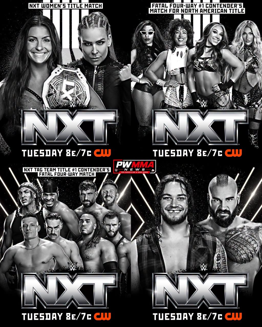 [핖.WWE] NXT.26.07.07 [720P.HD]