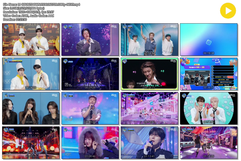 M COUNTDOWN.E936.260709.1080p-NEXT