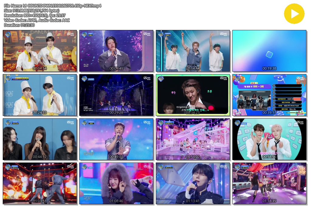 M COUNTDOWN.E936.260709.450p-NEXT
