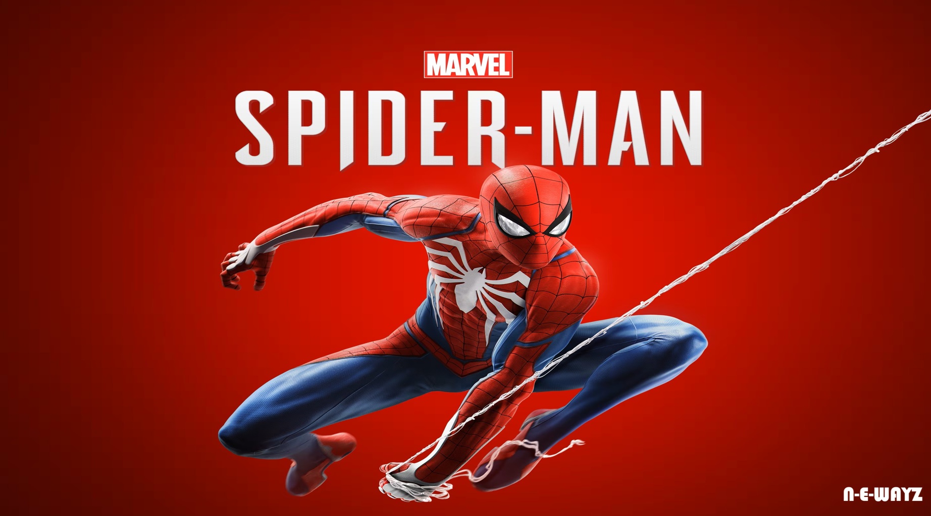 [NEWAYZ] 스파이더맨 리마스터 (v4.630.0.0)