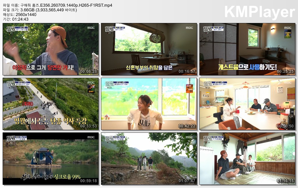 구해줘 홈즈.E356.260709.1440p.H265-F1RST