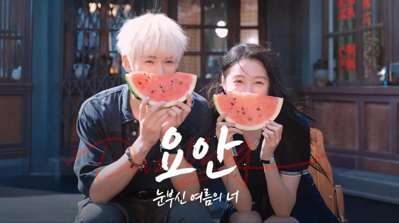 요안- Dazzling E01~E02 1080p WEB-DL H264