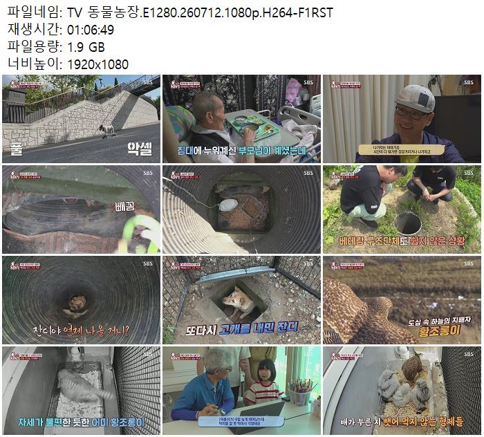 TV 동물농장.E1280.260712.1080p.H264-F1RST