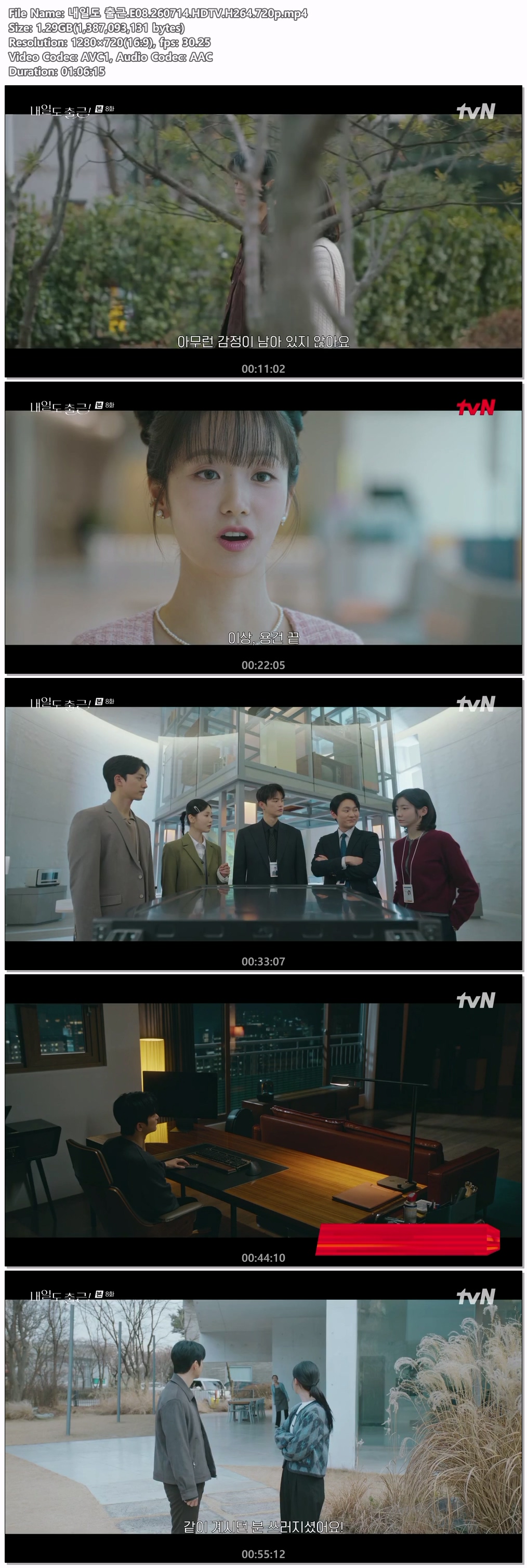내일도 출근.E08.260714.HDTV.H264.720p
