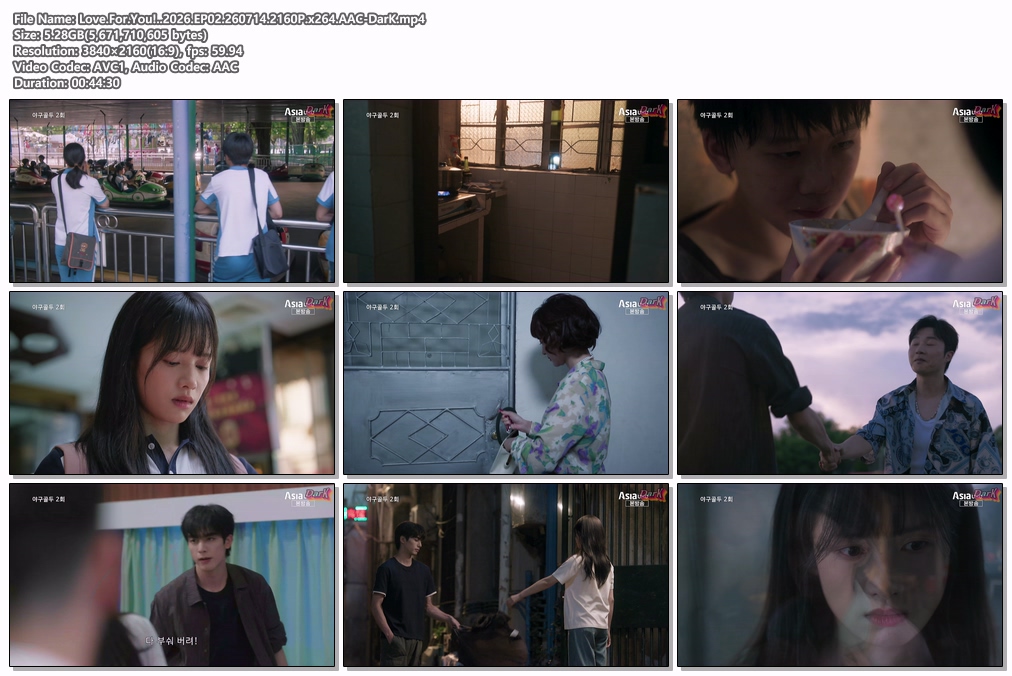 Love.For.You!..2026.EP02.260714.2160P.x264.AAC-DarK