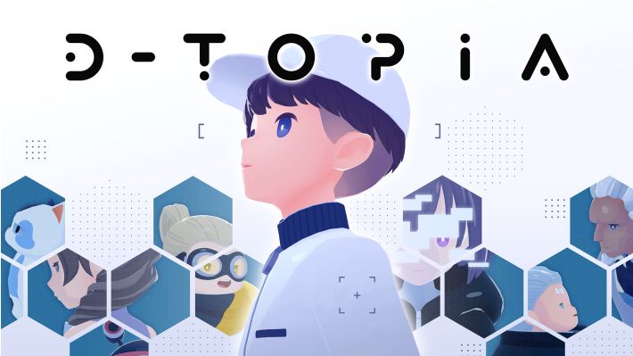 [NS] 디토피아 D-topia