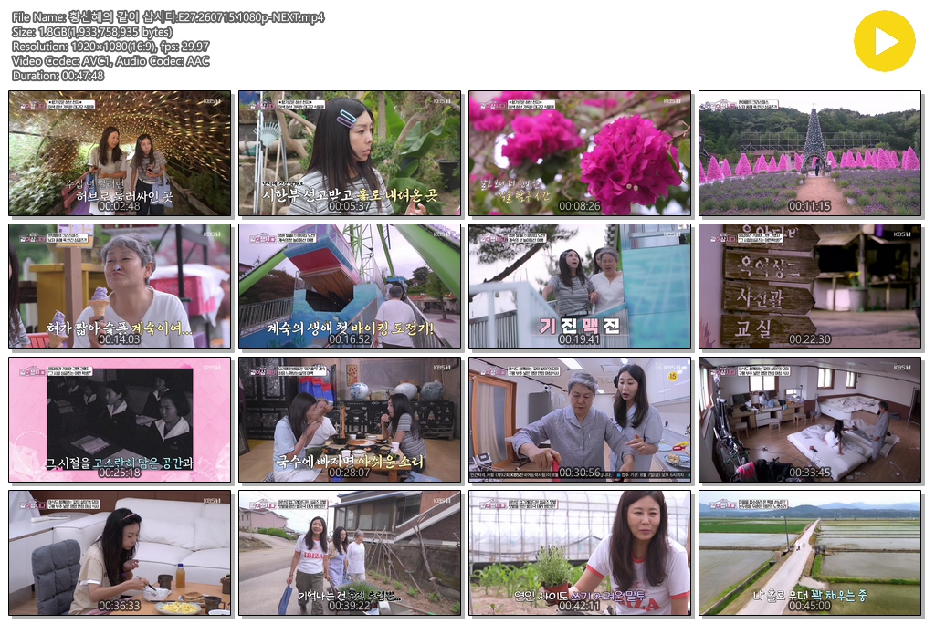 황신혜의 같이 삽시다.E27.260715.1080p-NEXT