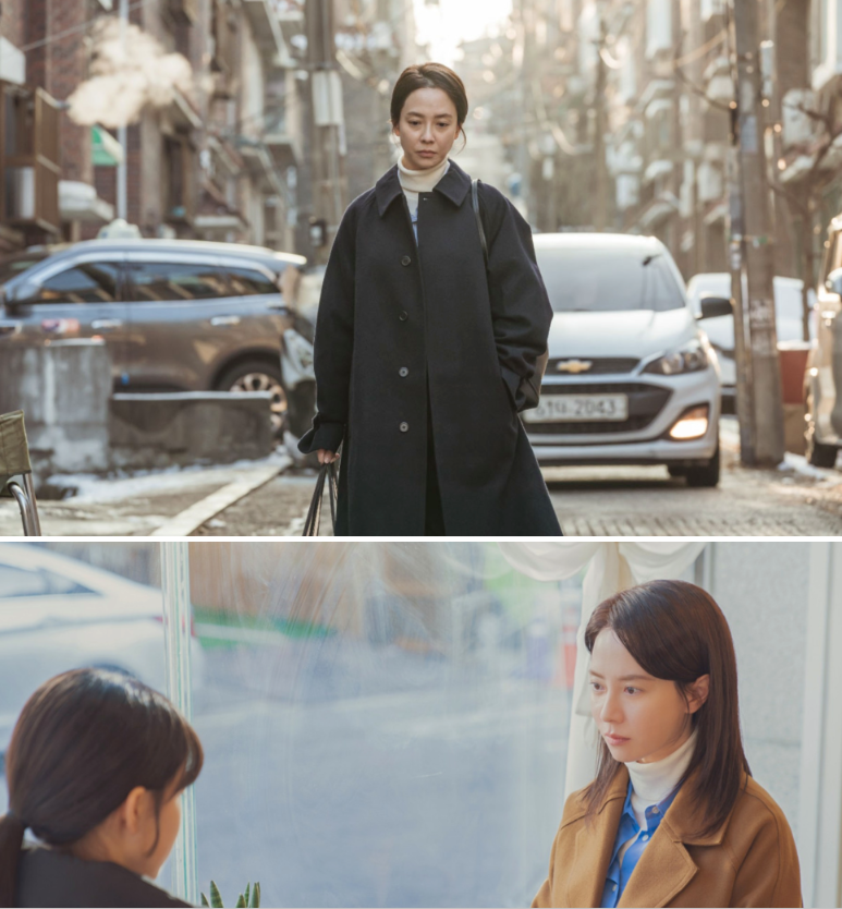 2O26년 ( 평점 8.2 ) Oㅕ자 교도관 송ㅈi효. 겨울철 햇빛같은 사람 - 초고화질