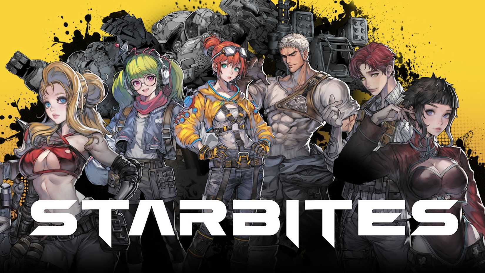 [NSW] 스타바이츠 (STARBITES)