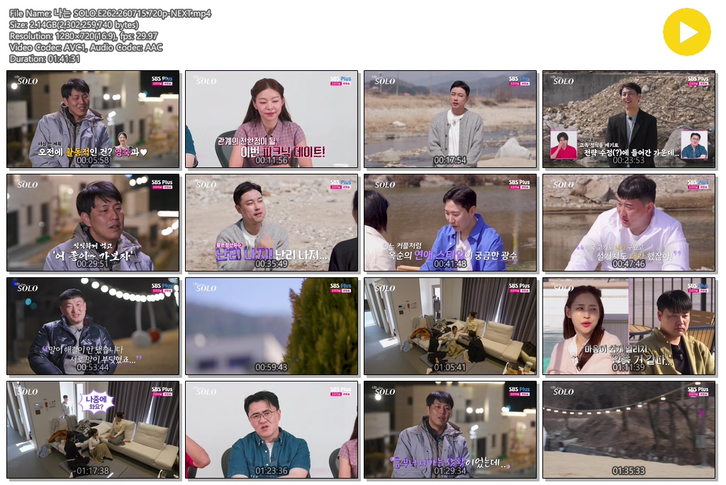 나는 SOLO.E262.260715.720p-NEXT