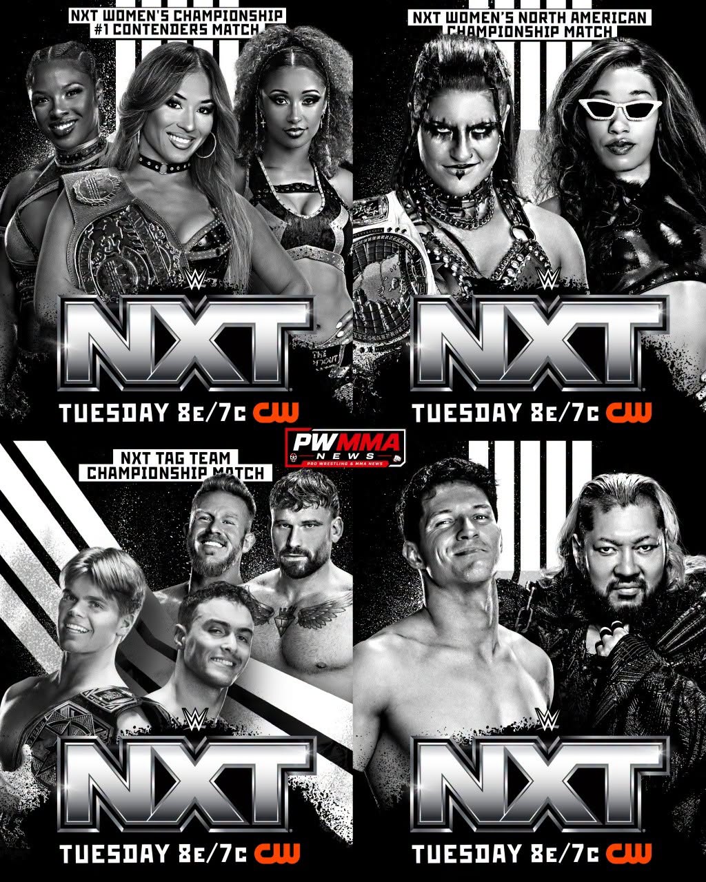 [핖.WWE] NXT.26.07.14 [720P.HD]