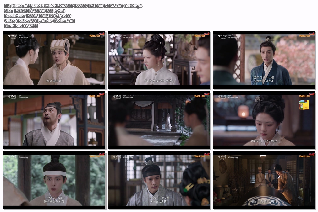A.Splendid.Match!..2026.EP15.260717.1080P.x264.AAC-DarK