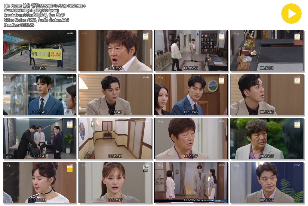 붉은 진주.E87.260717.450p-NEXT