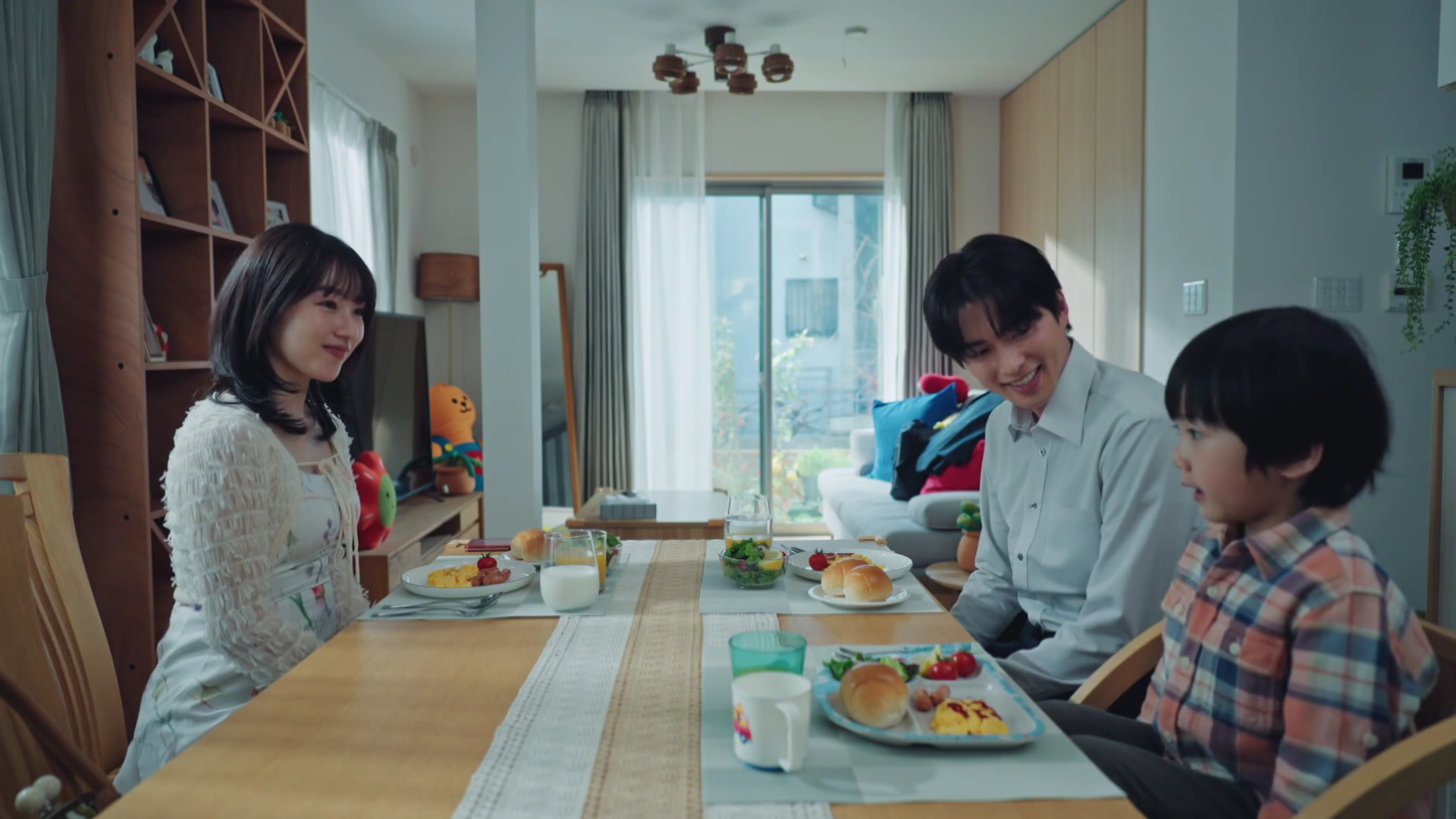 (종동 일드)여명 3개월의 불륜당한 남편 전편 모음(완결)1080p