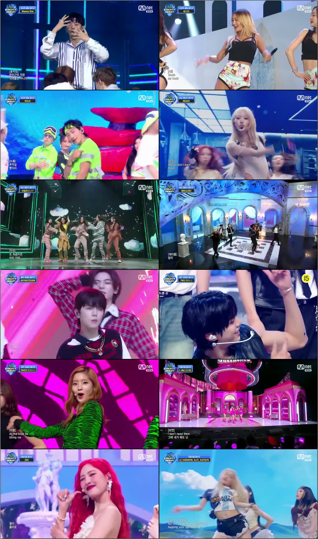 M COUNTDOWN.E937.260716.720p-NEXT
