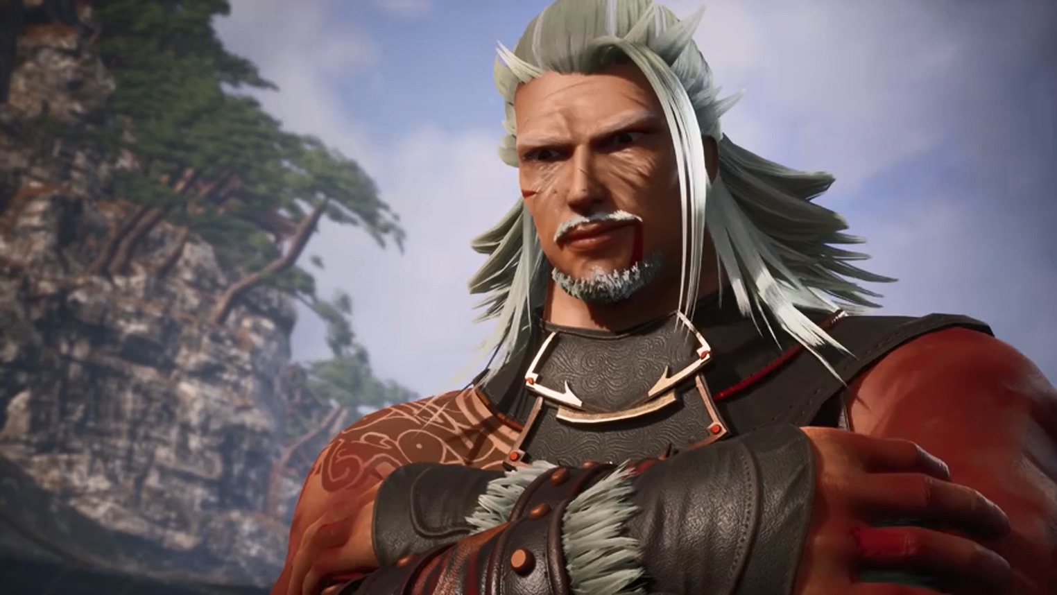 Spirit Sword Sovereign 285~286 1080p 한글자막