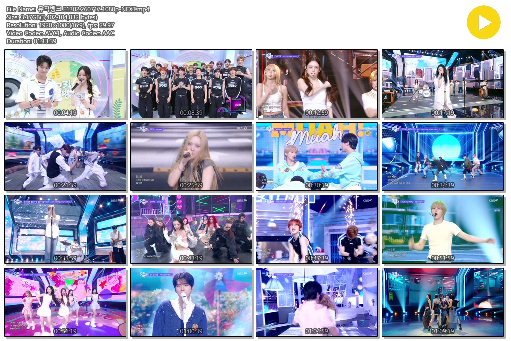 뮤직뱅크.E1302.260717.1080p-NEXT