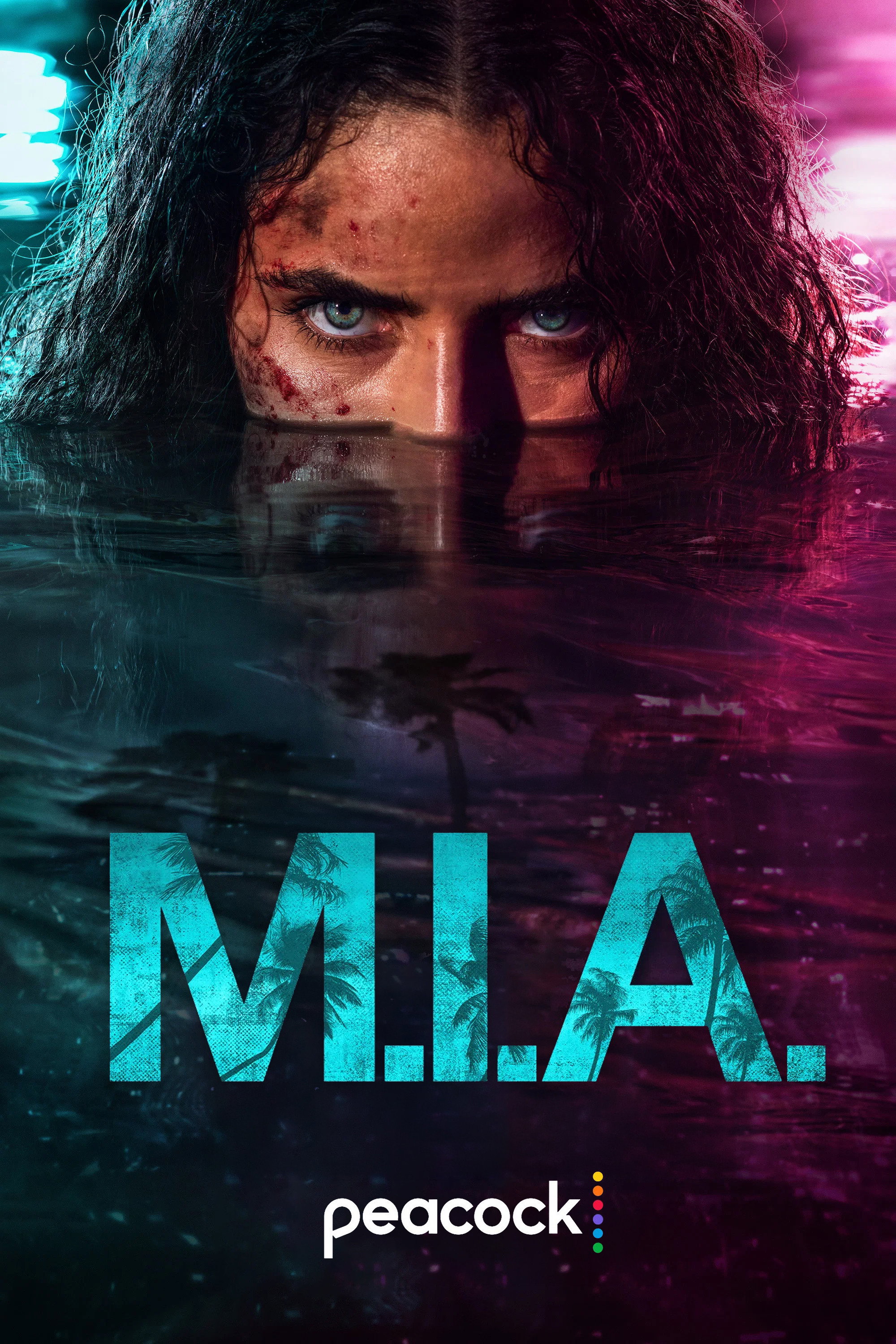 M.I.A. 1시즌 1-9화 [완] 1080p