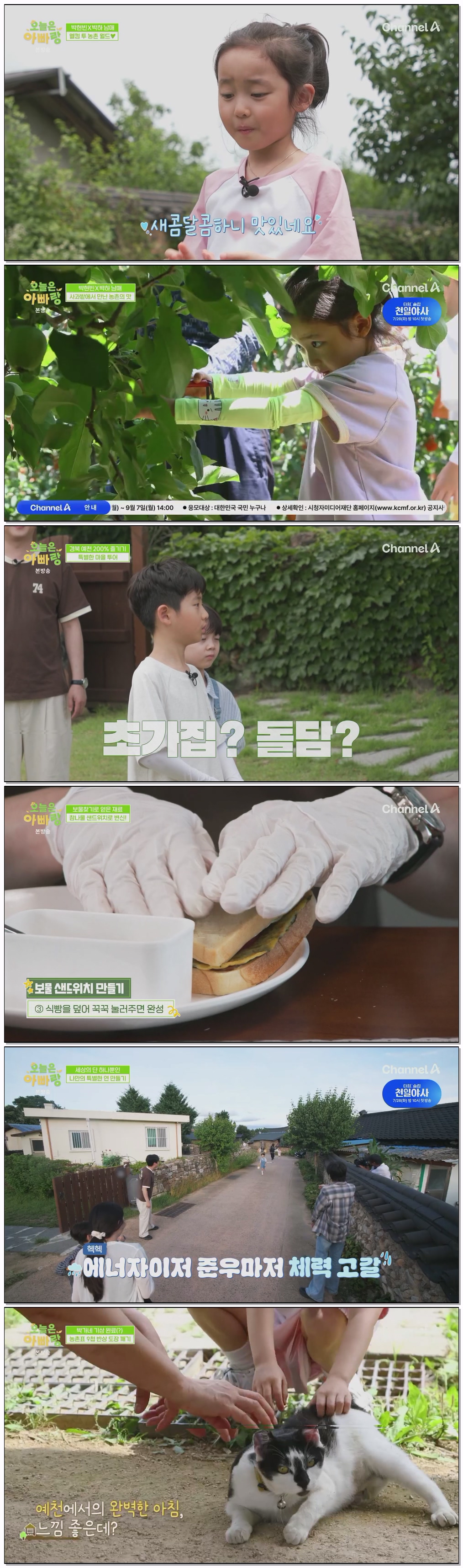 오늘은아빠랑.E03.260717.1080p.H264-F1RST