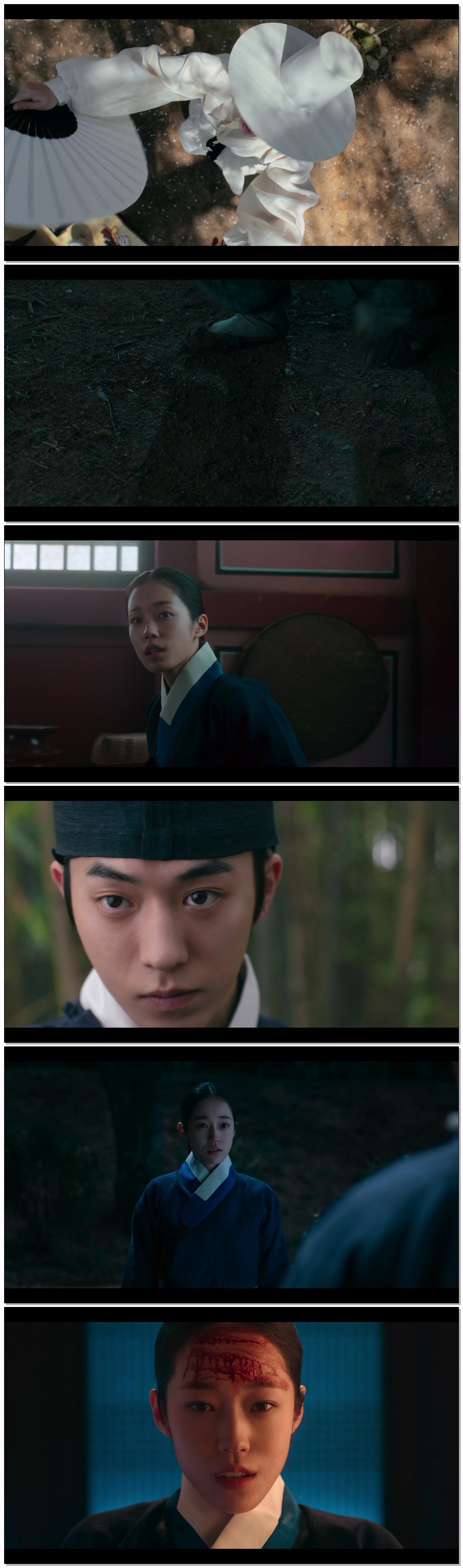 동궁 8부작 완결 1080p.WEB.h264 자막유