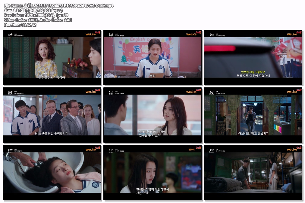 요안!..2026.EP13.260721.1080P.x264.AAC-DarK