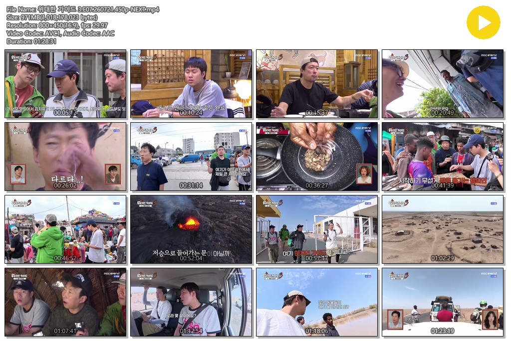 위대한 가이드 3.E07.260721.450p-NEXT