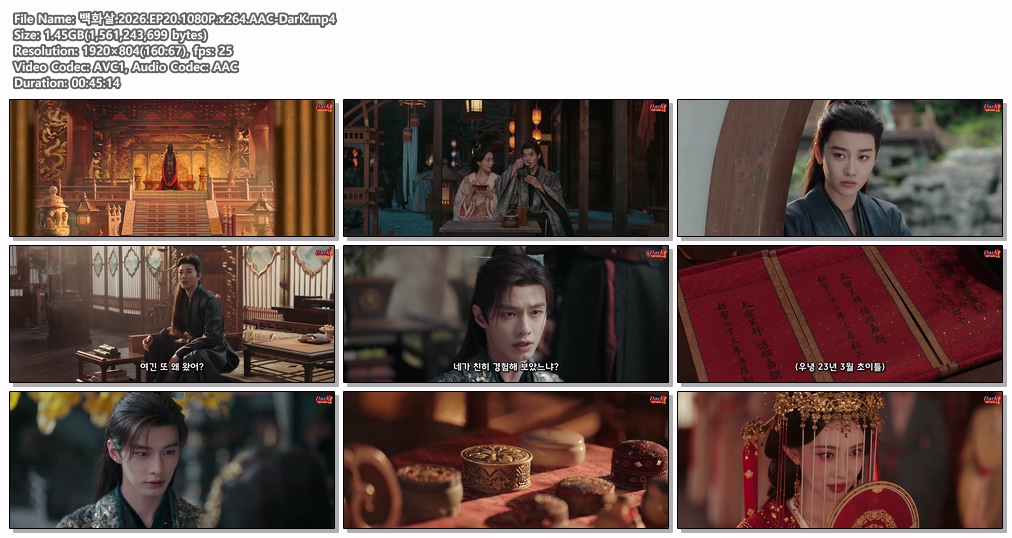 백화살.2026.EP20.1080P.x264.A..