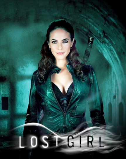 [미드] Lost Girl.S02_E01-11 ..