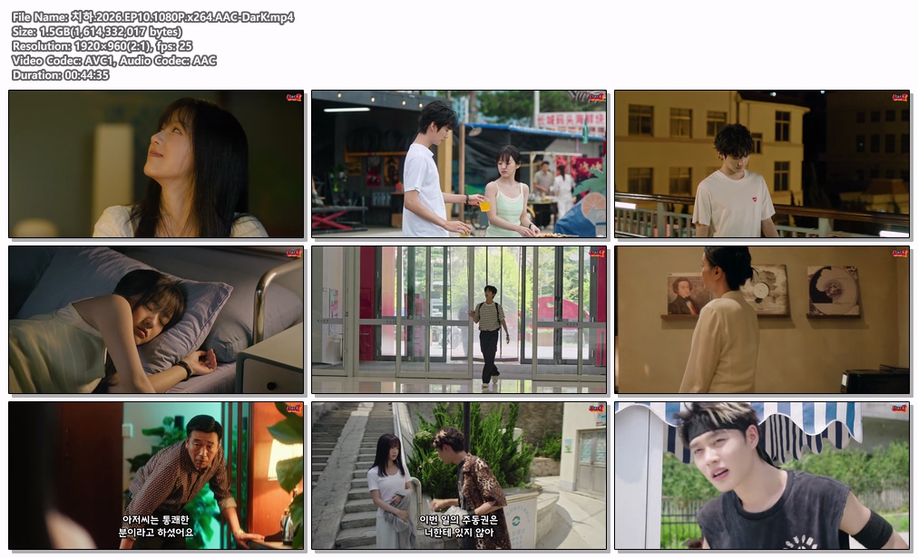 치하.2026.EP10.1080P.x264.AA..