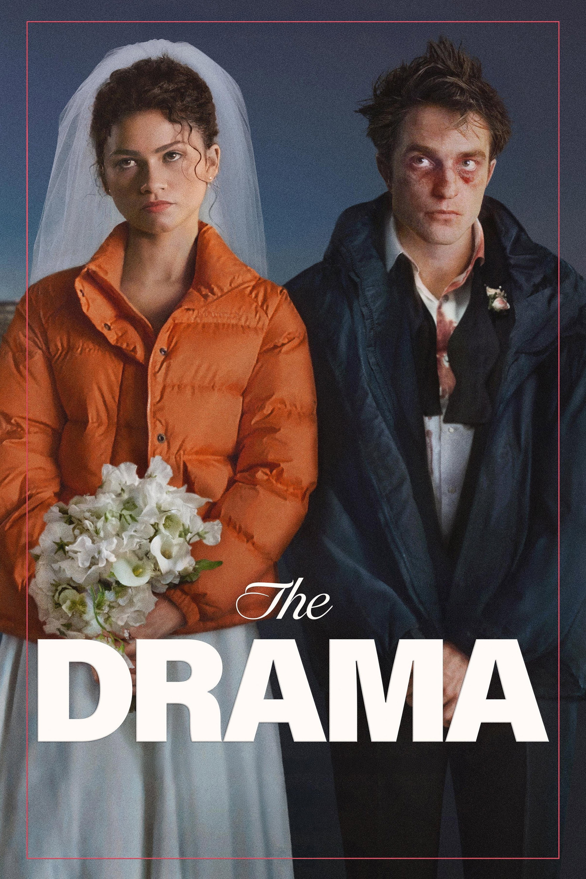 (19금 종동)더 드라마 The Drama 2026 올해의 결혼식 뒤에 숨겨진 잔혹하게 솔직한 로맨틱 코미디