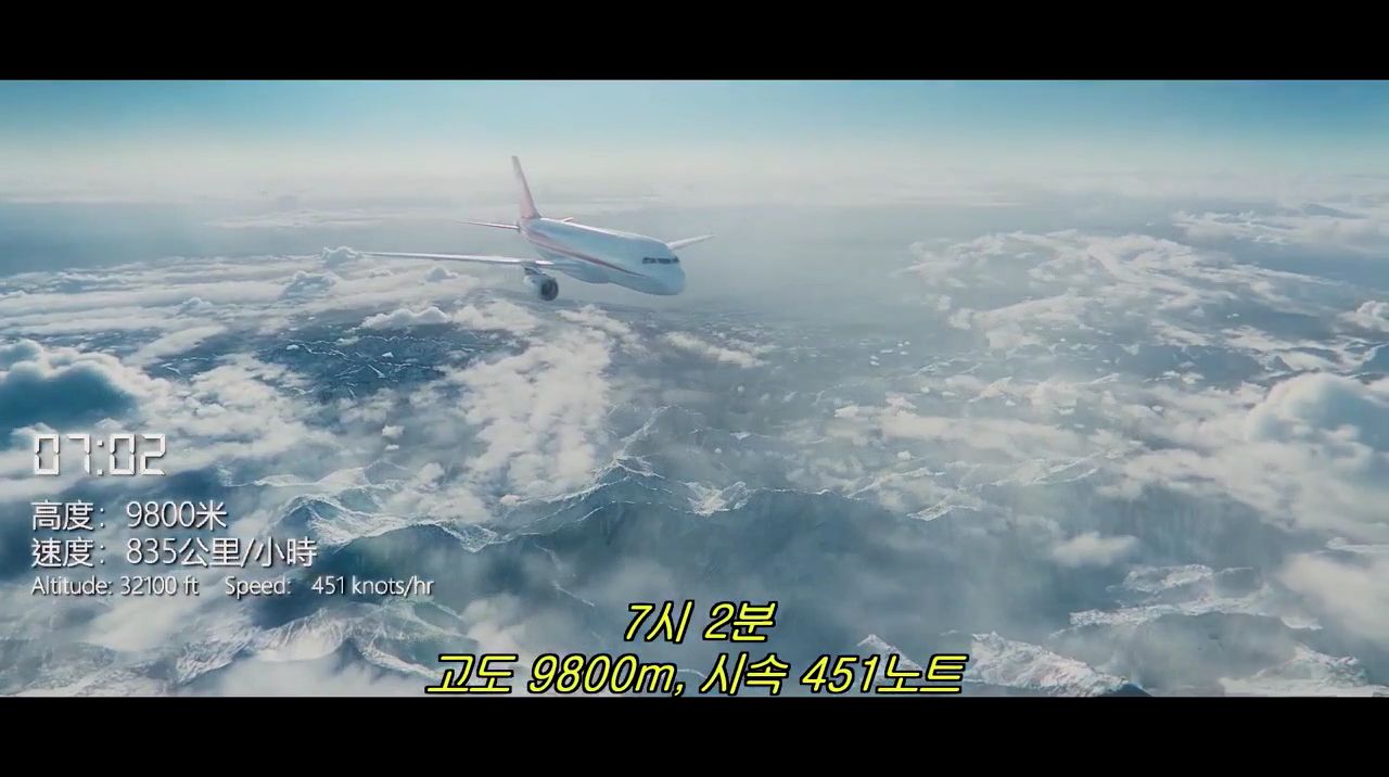 2019. 실화바탕 반드시 돌아간다 캡틴 파일럿