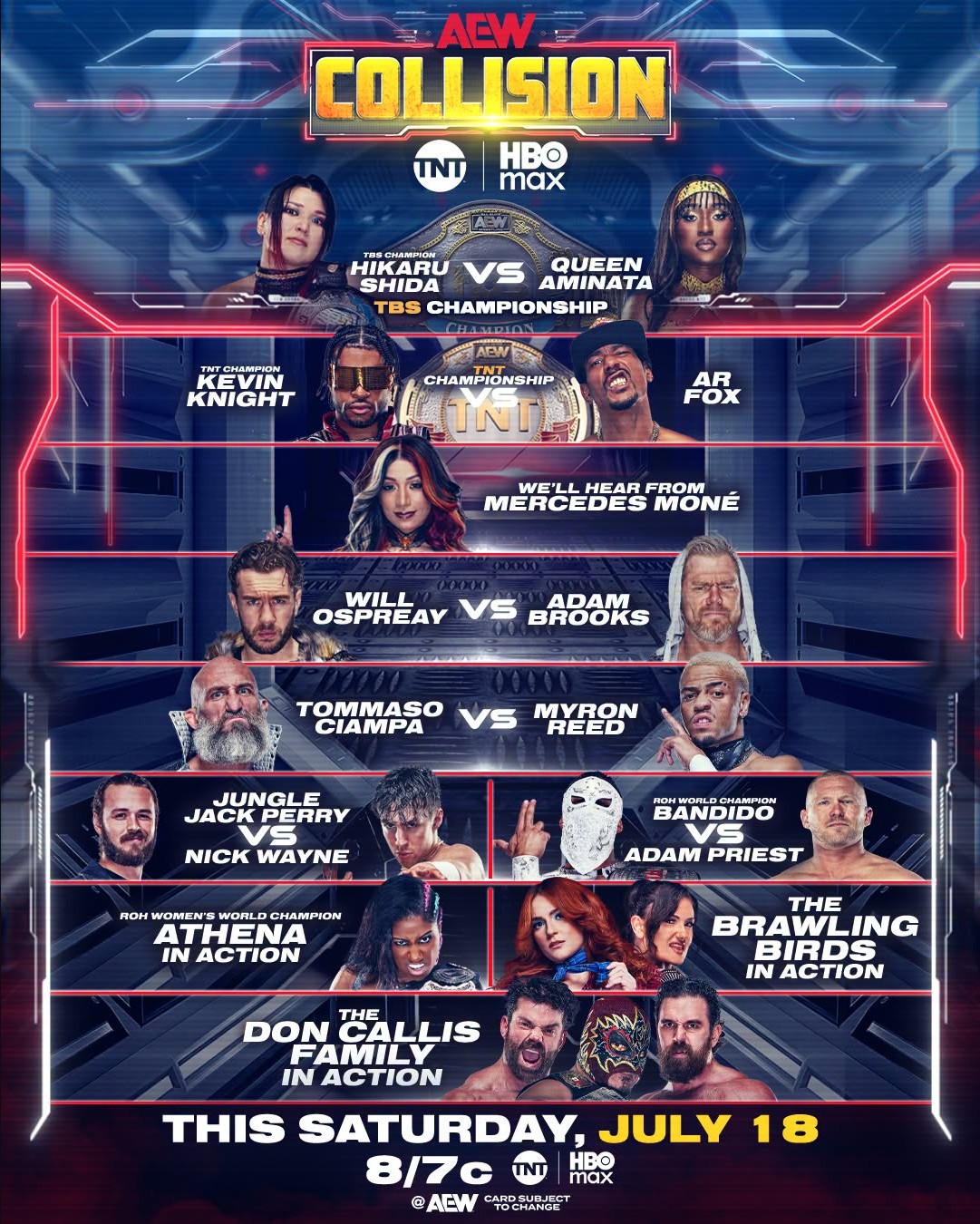 [핖.AEW] Collision.26.07.18 [720P.MAX.HD]