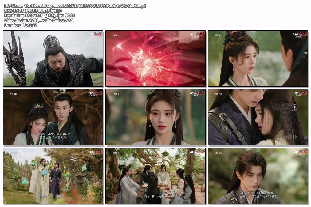The.Eternal.Fragrance!..2026.EP08.260721.2160P.x264.AAC-DarK