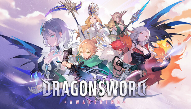 [한글 무설치]드래곤 스워드 어웨이크닝 V1.0.1 Update