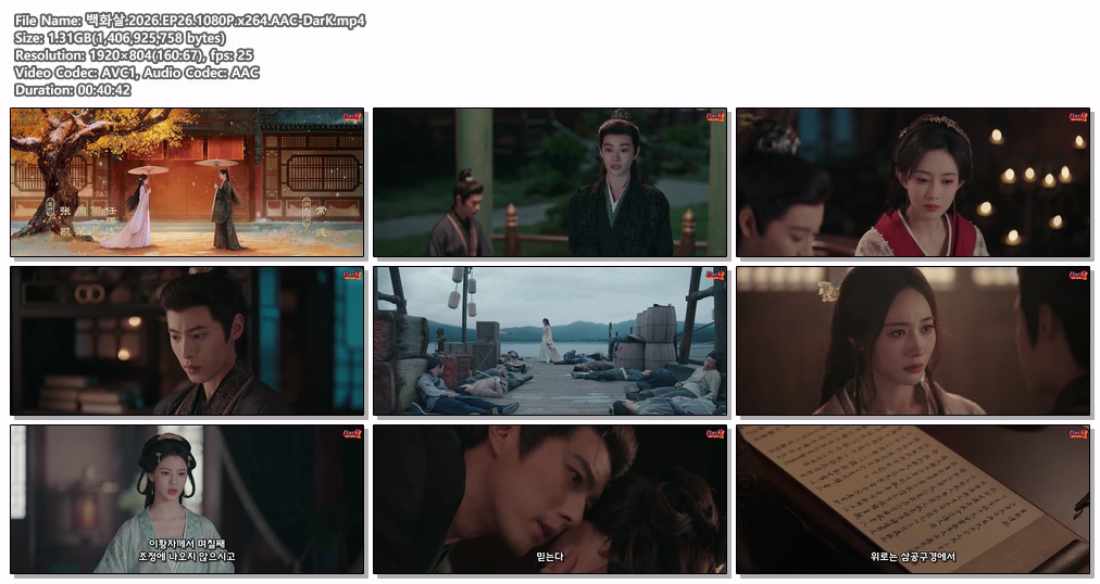 백화살.2026.EP26.1080P.x264.A..